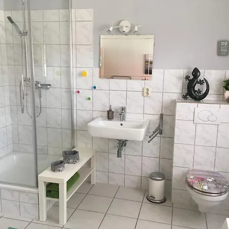 Honighof Hümmling Apartamento Neu Heinde
