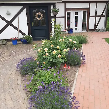 Apartamento Honighof Hümmling