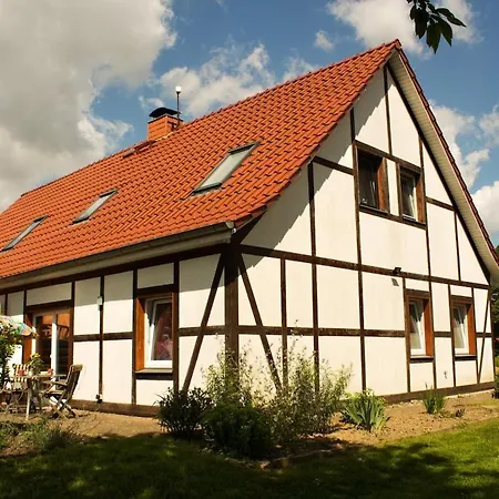 Honighof Hümmling *