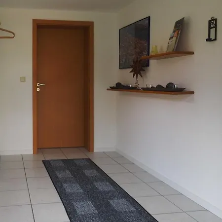 Apartamento Honighof Hümmling