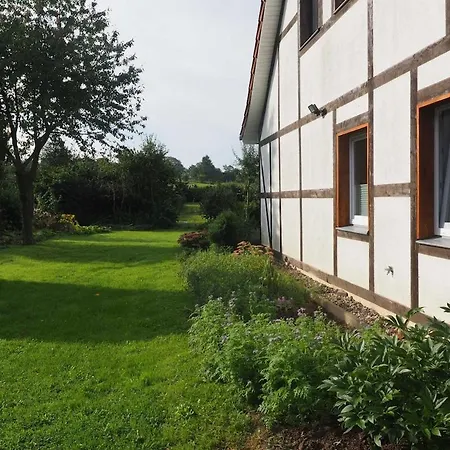 Honighof Hümmling Apartamento Neu Heinde