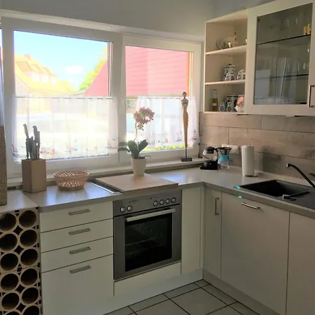 Apartamento Honighof Hümmling Neu Heinde